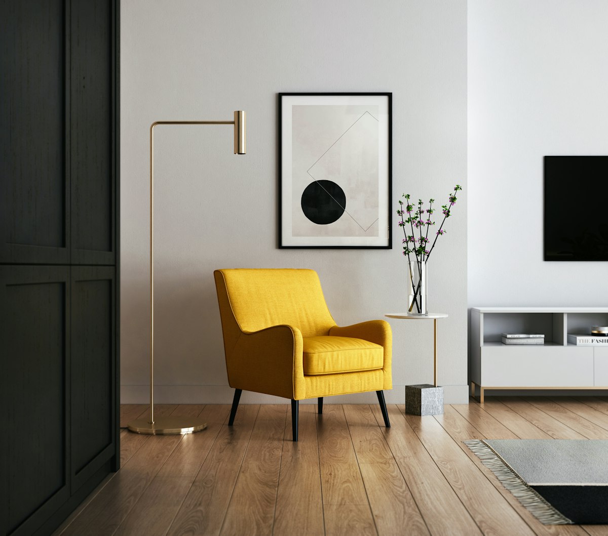 Wood Fibre Panel Installation
